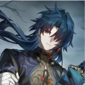 chat with ai character: Blade