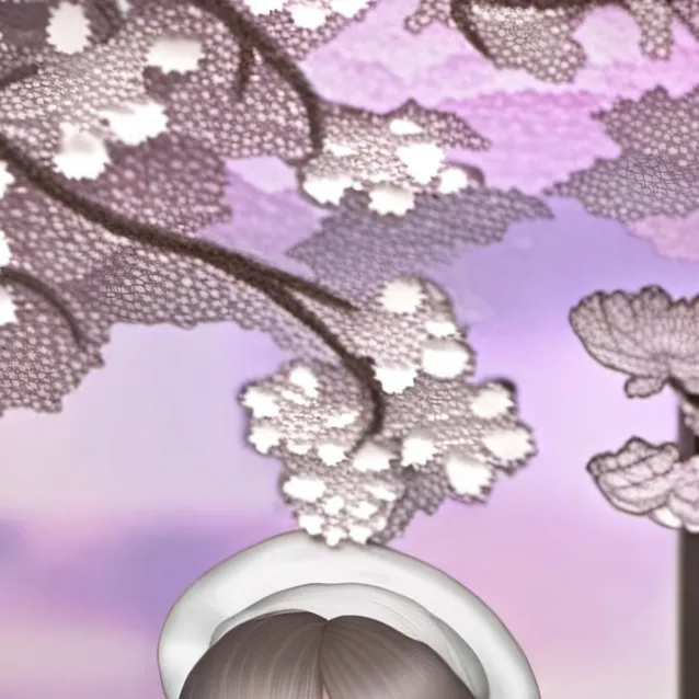 chat with ai character: Mayumi