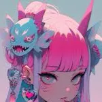 chat with ai character: Alyssa