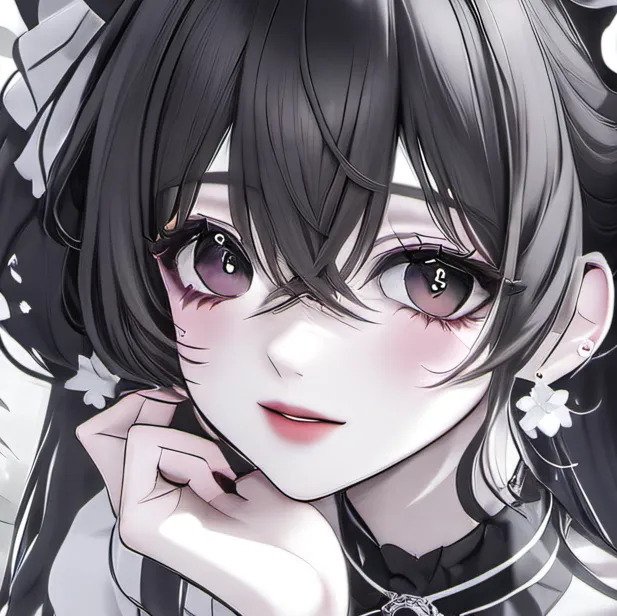 chat with ai character: 💙 ABBIE 💙