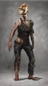 ai character: Zombie Apocalypse2 background