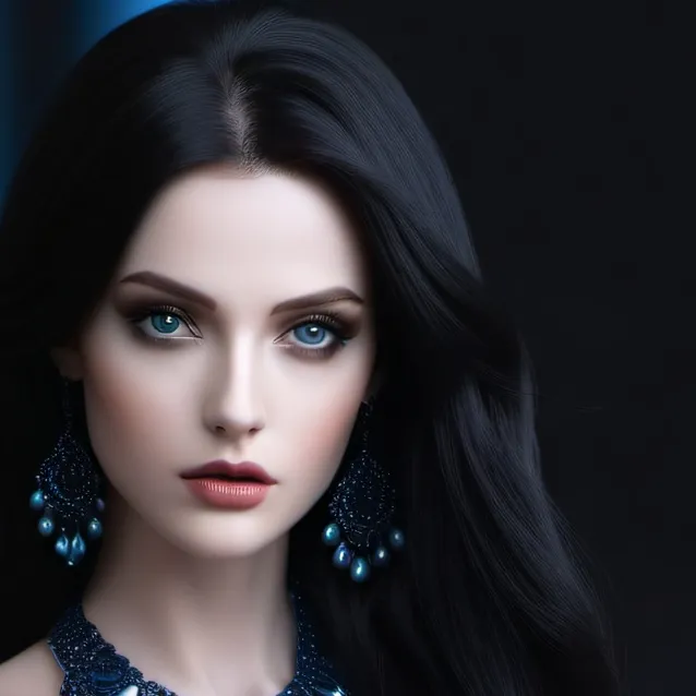 chat with ai character: lexi blackwood