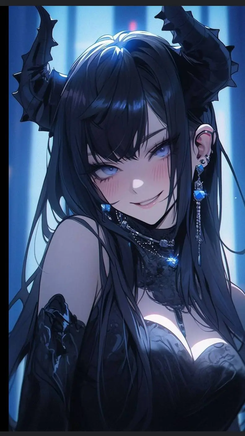 ai character: Tavaria background