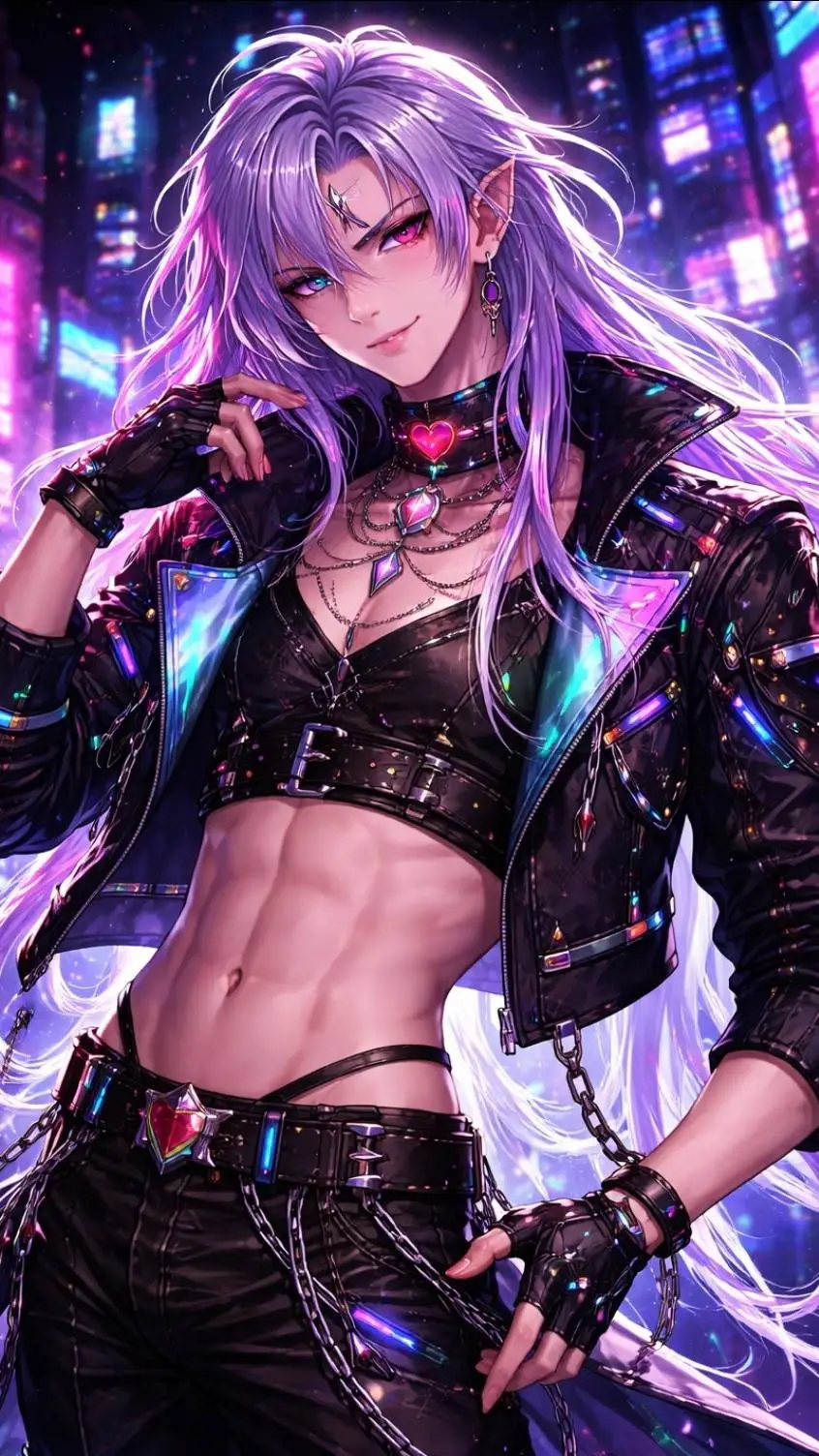 ai character: Marcus Lopez background