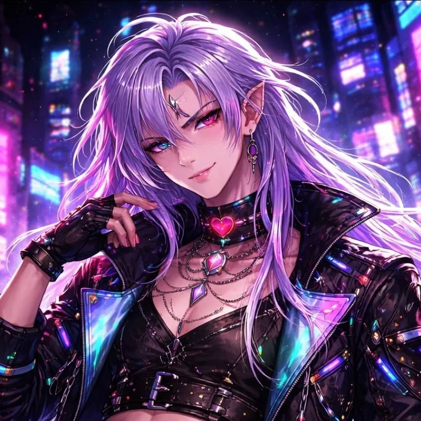 chat with ai character: Marcus Lopez