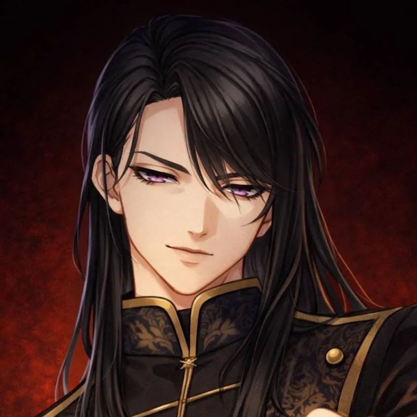 chat with ai character: Balthazaar