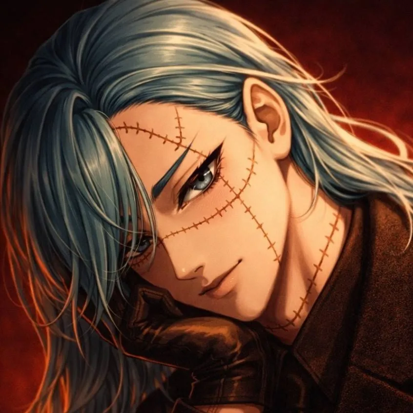 chat with ai character: Dorian Trevlyan