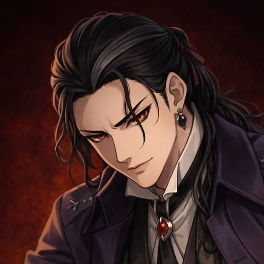 chat with ai character: Edgar Weiss