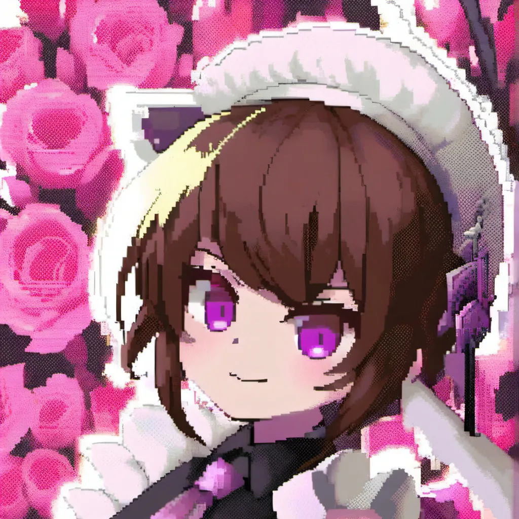 chat with ai character: Sammy 