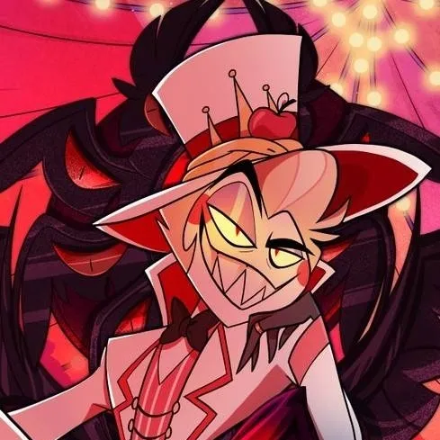 chat with ai character: Kill Lucifer 