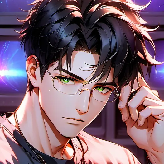 chat with ai character: Hacker 