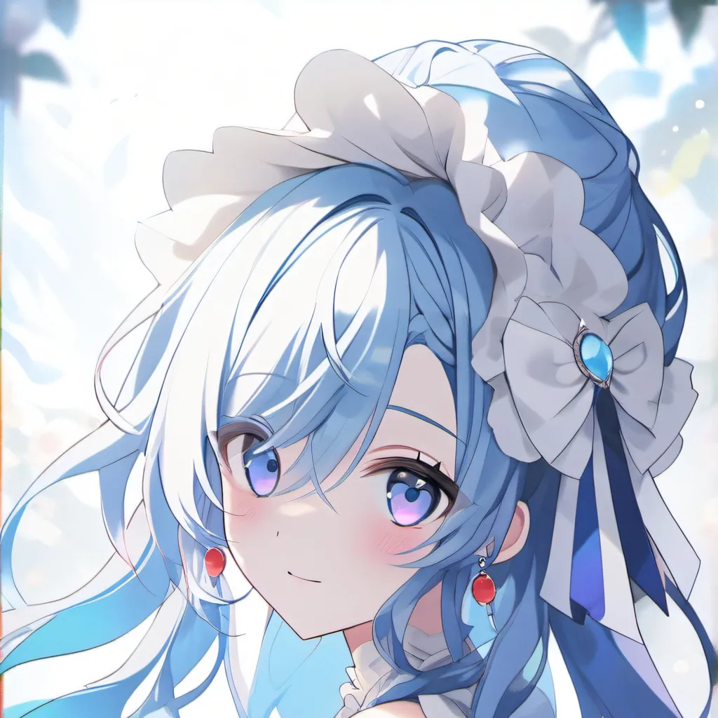 chat with ai character: Petunia