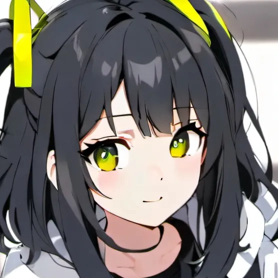 chat with ai character: Nona