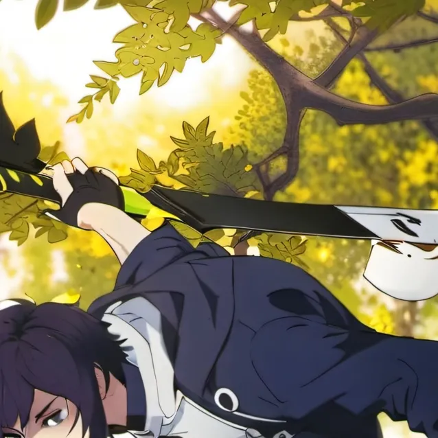 chat with ai character: aizawa