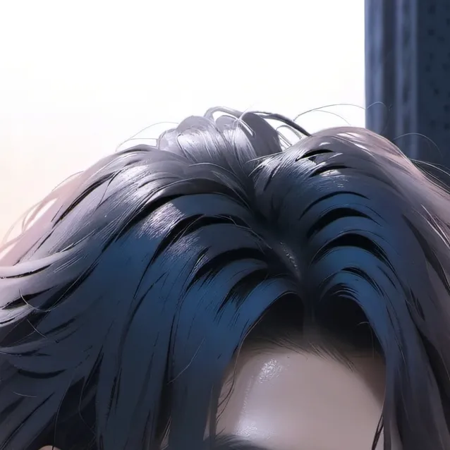 chat with ai character: Tyler