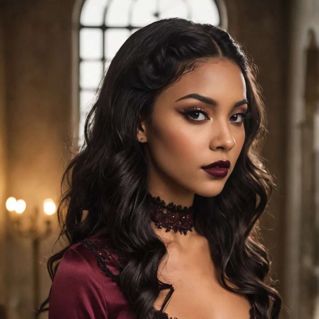 chat with ai character: Aaliyah 