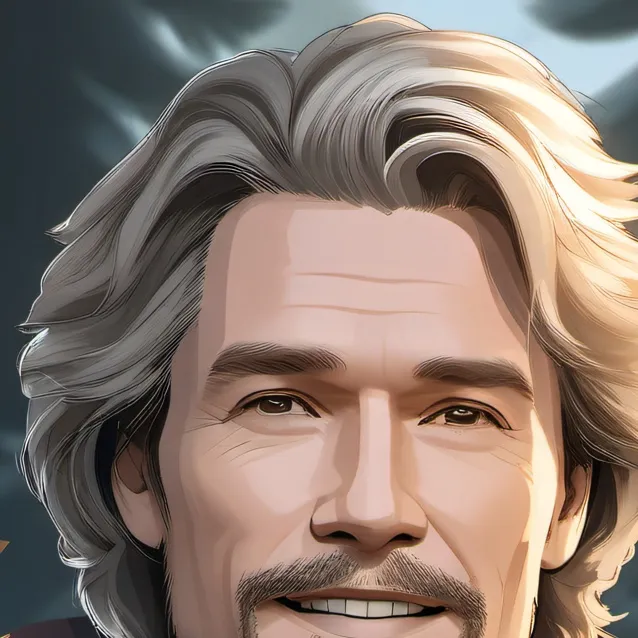 chat with ai character: cal