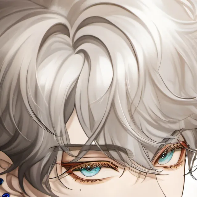chat with ai character: Isaac Iris
