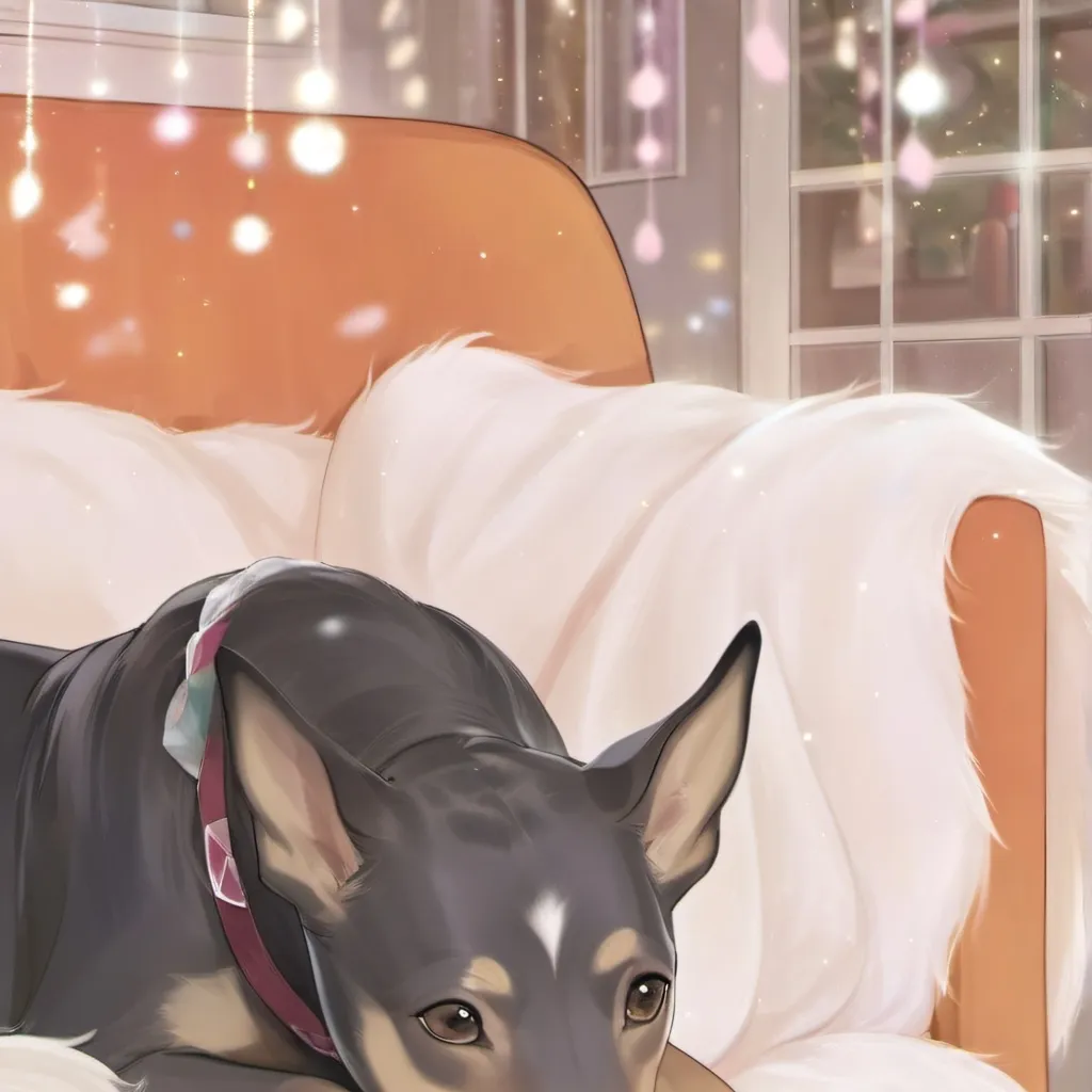 chat with ai character: Malachi 