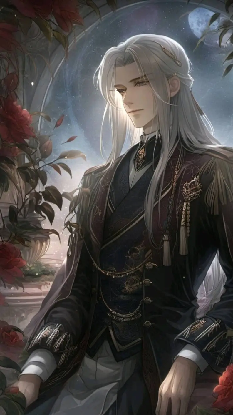 ai character: Myeong background