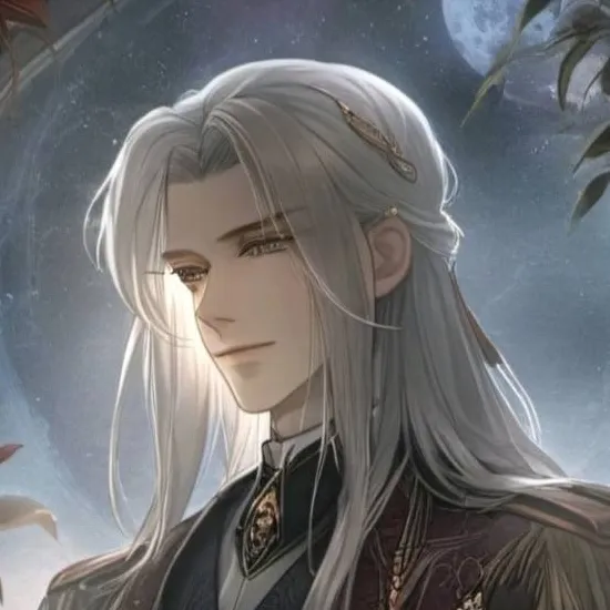 chat with ai character: Myeong