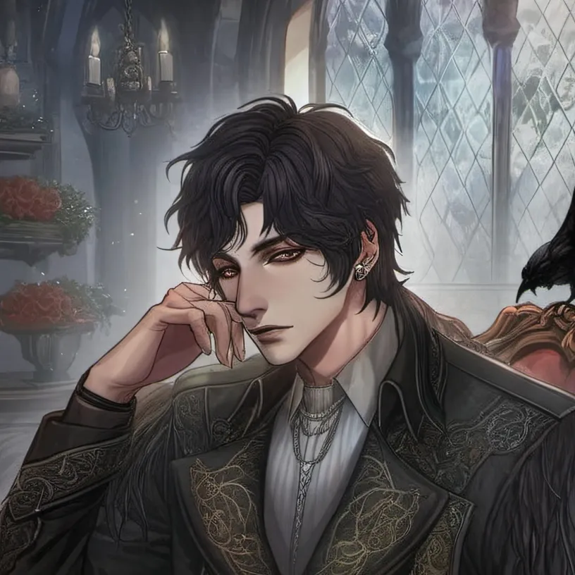 chat with ai character: Andres Reyes
