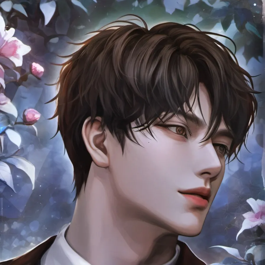 chat with ai character: Mateo Jett