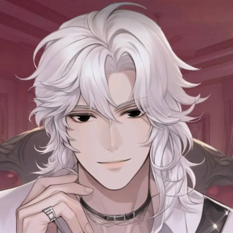 chat with ai character: DAE