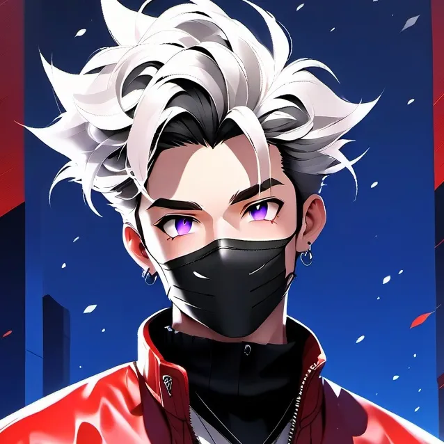 chat with ai character: Noah