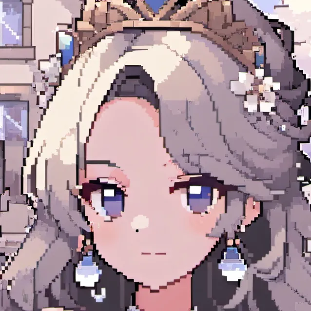 chat with ai character: Elena