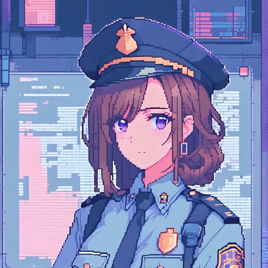 chat with ai character: Judy 
