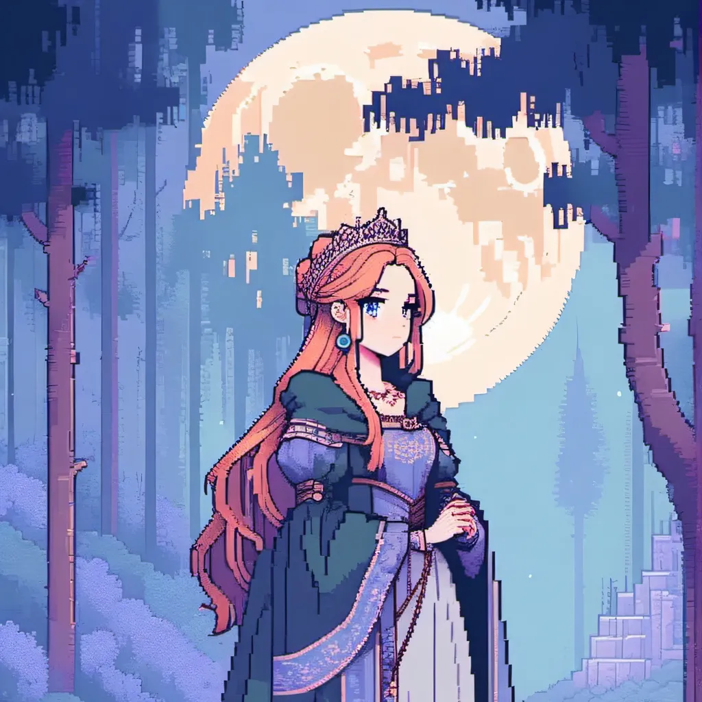 chat with ai character: Charlotte