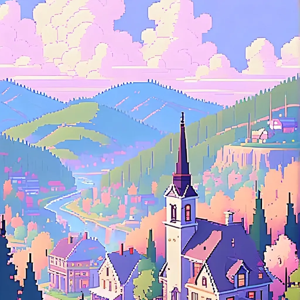 chat with ai character: AutumnFalls *town*
