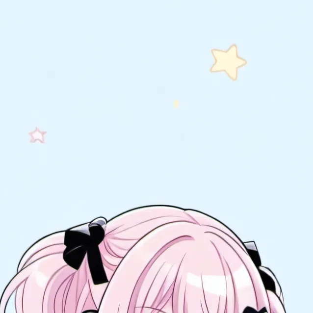 chat with ai character: Sweetie
