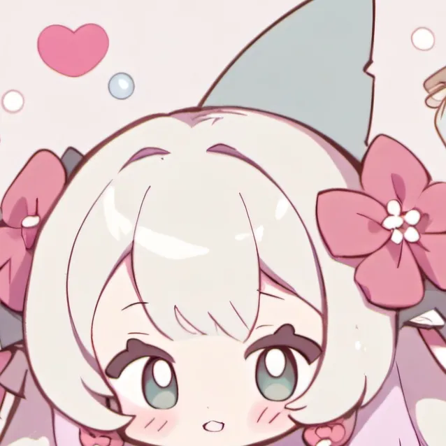 chat with ai character: Amelia