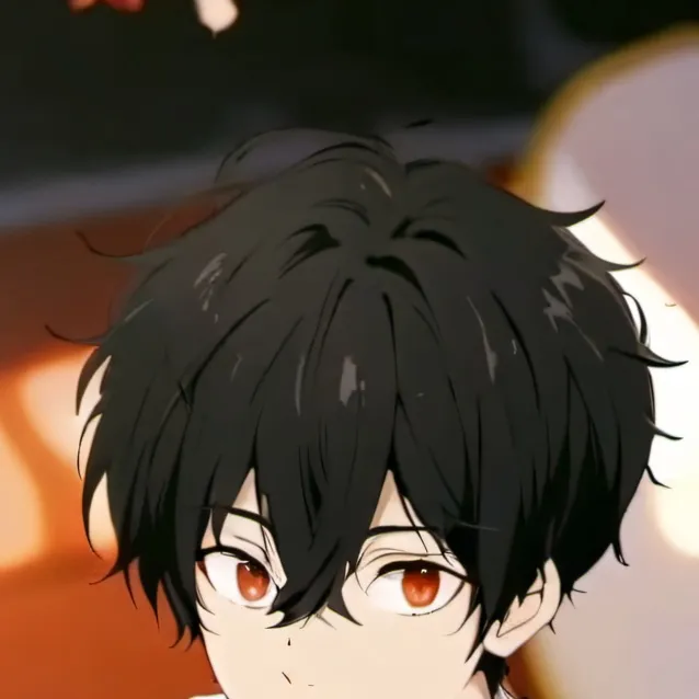 chat with ai character: Ren