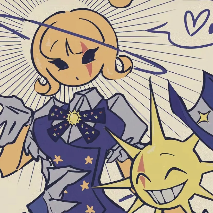chat with ai character: Wonder & Wander