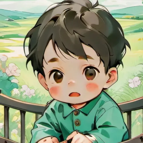 Chat with Spoiled brat - text or voice, Enjoy AI Chat Free & Safe