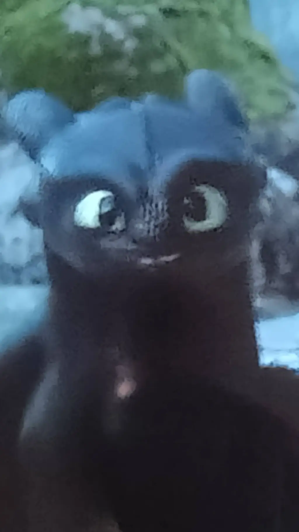 ai character: HTTYD 3 background