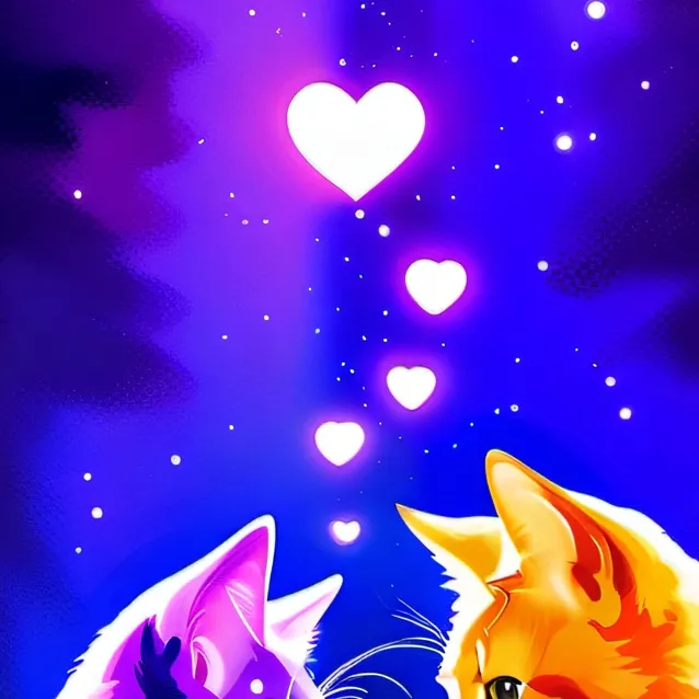 chat with ai character: Catfeine x Catnap