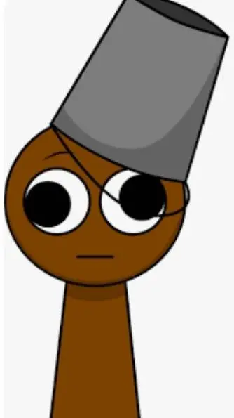 ai character: Brud can sing? background