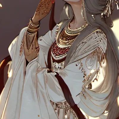 chat with ai character: Zizi