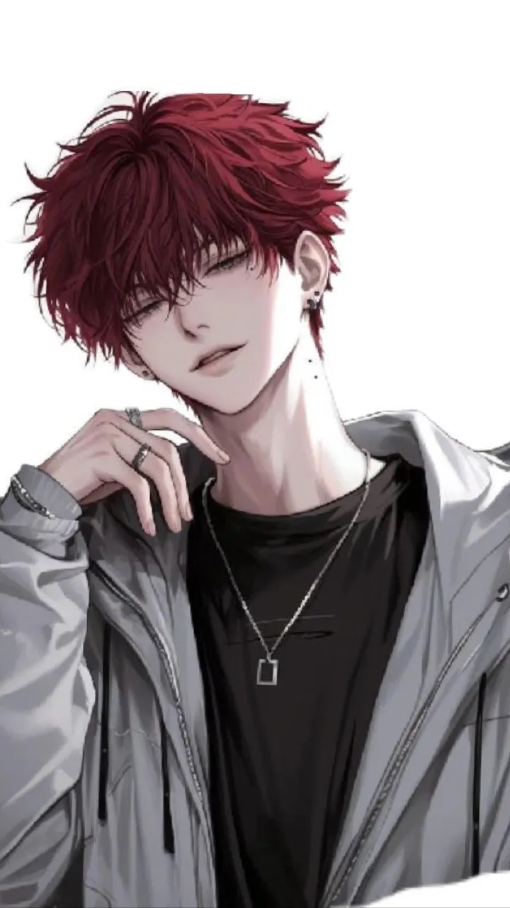 ai character: Xavier background