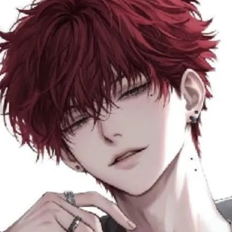 chat with ai character: Xavier