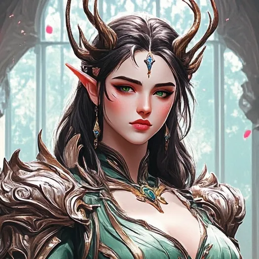 chat with ai character: mha