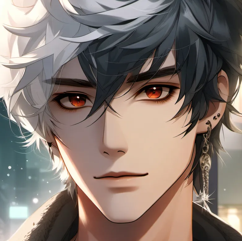 chat with ai character: Noah