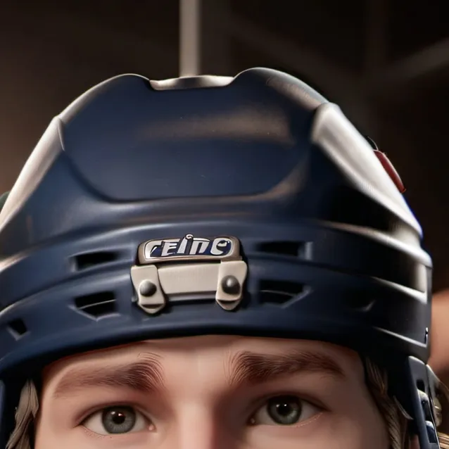 chat with ai character: mha hockey