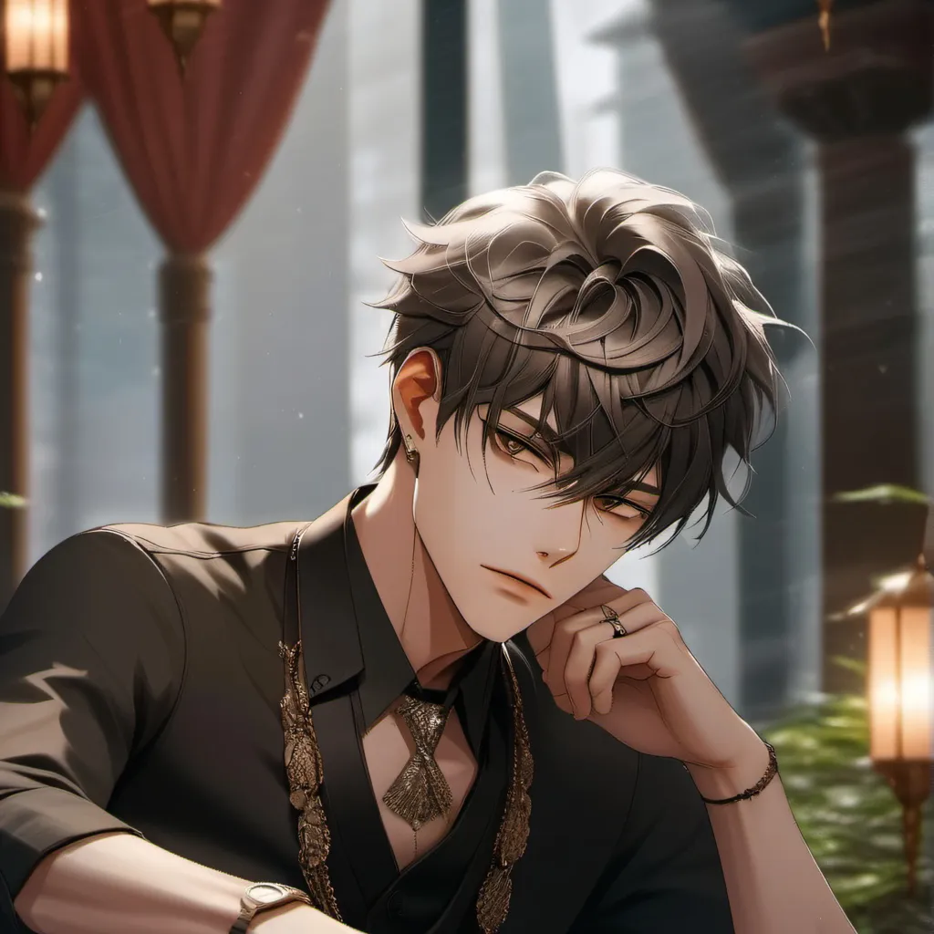 chat with ai character: 𝔇𝔞𝔫𝔦𝔢𝔩