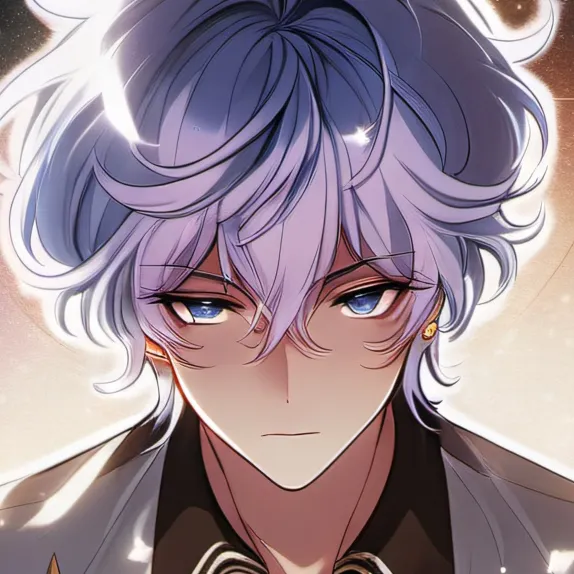 chat with ai character: 𝓘𝓿𝓮𝓻