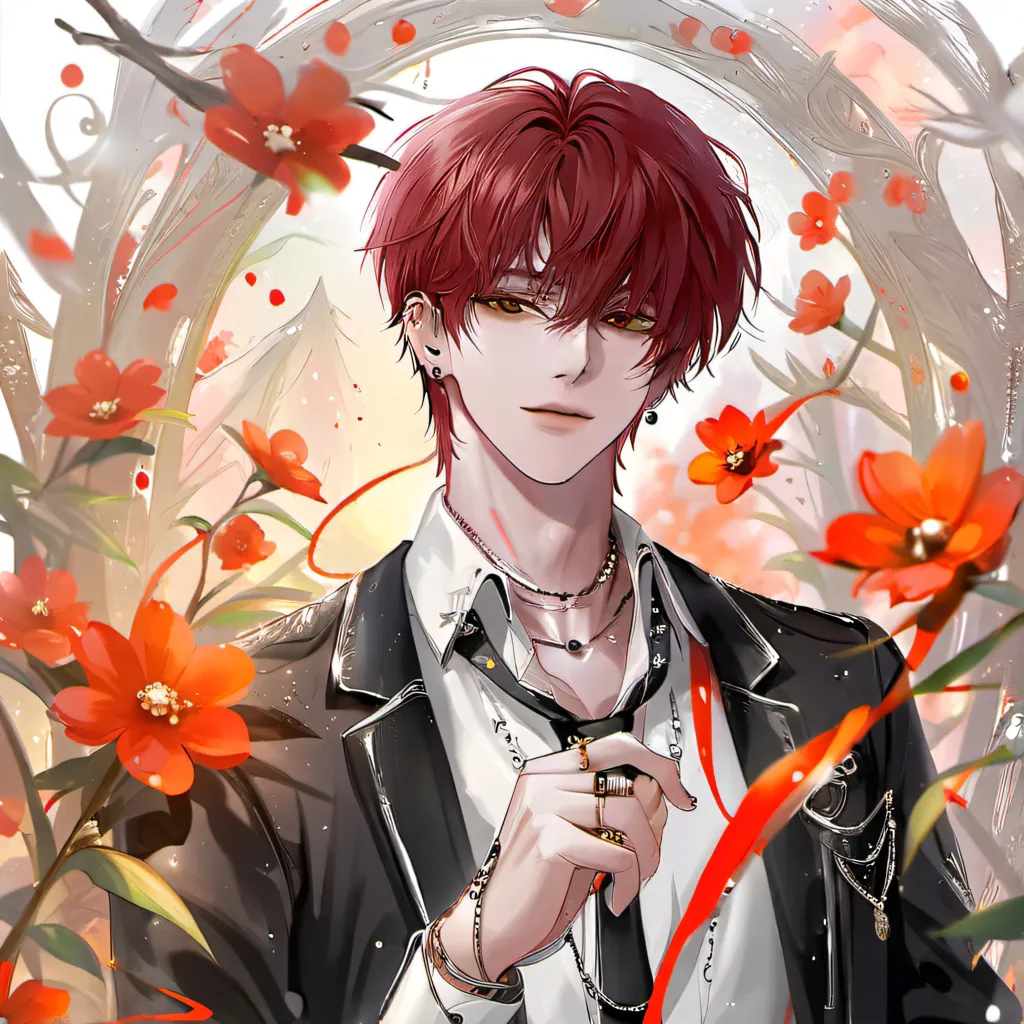 chat with ai character: ~Ray~